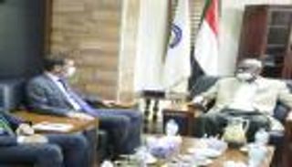 السودان يتمسك بالتوصل لاتفاق ملزم بشأن ملء سد النهضة