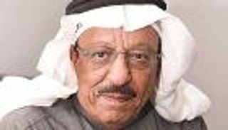 الفنان الكويتي يوسف المهنا يفوز بجائزة الدولة التقديرية