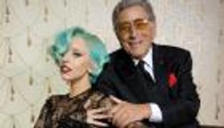 رغم ألزهايمر.. توني بينيت يسجل ألبوما مع ليدي جاجا: بكاء في الكواليس