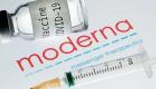 موديرنا تقترح "حلا جديدا" لتخفيف أزمة تصنيع لقاحها