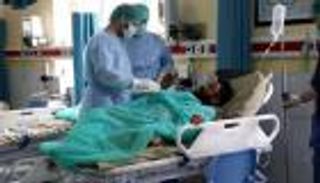 لأول مرة في العالم.. حالة كورونا "مزدوجة" لشخصين بالبرازيل