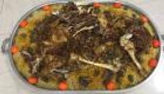 طريقة عمل القبولي العماني