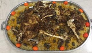 القبولي العماني