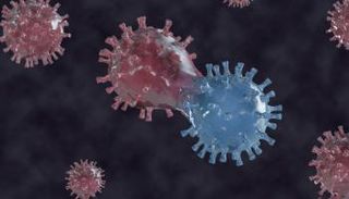 سلالة كورونا تعرضت لتحور جيني مقلق