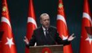 "الأئمة الجواسيس".. أردوغان يتمدد بأوروبا وأمريكا اللاتينية