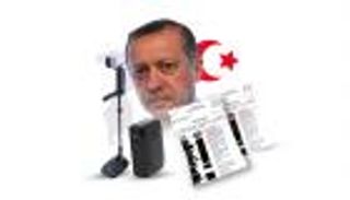 دستور أردوغان "المرتقب".. حصانة من المساءلة وتنكيل بالجيش وحظر للأكراد