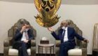 رئيس "يونيتامس" يبدأ مهامه بالسودان بـ4 محاور