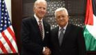 ثمار إنهاء "المقاطعة".. ثاني اتصال بين فلسطين وإدارة بايدن
