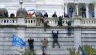 مفاجأة.. بعض أنصار ترامب من مقتحمي الكابيتول لم ينتخبوه