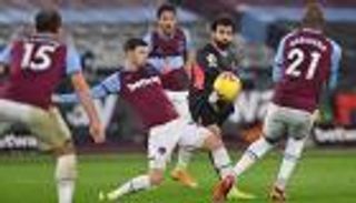 هداف الدوري الإنجليزي.. الإعلام يمنح محمد صلاح لقب نجم الجولة