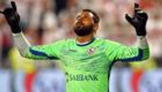 حارس الزمالك: الشناوي رقم 1 في مصر.. وهذا ما قلته لـ"أفشة"