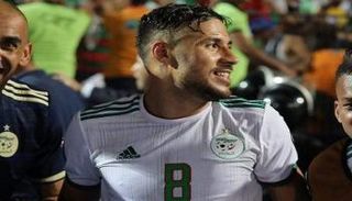 النجم يوسف بلايلي