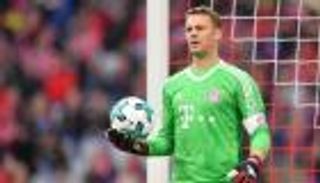 كأس العالم للأندية.. نوير يتجاهل الدحيل ويتحدث عن مواجهة الأهلي