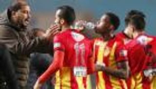 3 أوراق هجومية تدعم الترجي التونسي في دوري أبطال أفريقيا