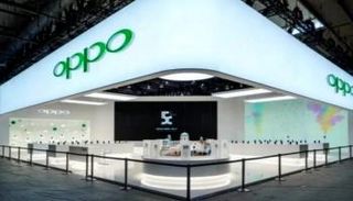 شعار شركة أوبو oppo