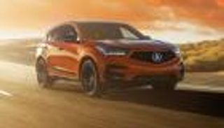 بقدرات تقنية حديثة.. طراز أكيورا RDX يشعل سوق سيارات الـSUV