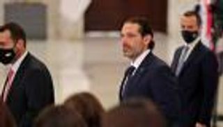 الحريري في مصر.. لبنان والمنطقة يتصدران الزيارة