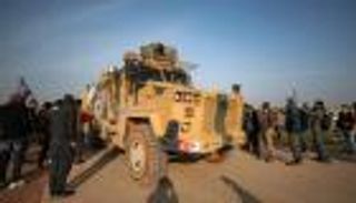 احتلال أردوغان يُنكل بالسوريين.. اعتقالات واتهامات ملفقة