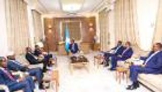 انتخابات الصومال.. أجواء مشحونة تلف مؤتمر "طوسمريب"