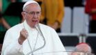 البابا فرنسيس يغرد بالعربية احتفالا باليوم العالمي للأخوّة الإنسانية