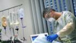 كورونا يهاجم البنكرياس.. الأعراض تشبه السكري