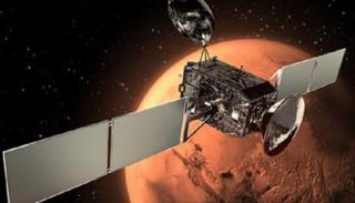 المركبة (شياباريلي) الروسية الأوروبية فقدت خلال مراحل الهبوط الأخيرة 