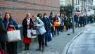 10 ملايين بريطاني تحت حماية لقاح كورونا