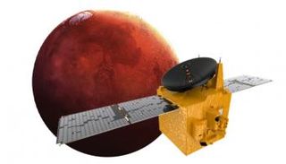 مسبار الأمل يعد مساهمة إماراتية في تشكيل وصناعة مستقبل واعد للإنسانية