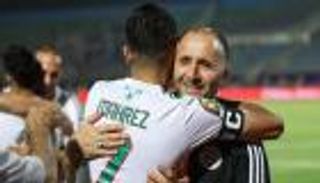 "مورينيو الجزائر" .. أشهر 5 تصريحات نارية لجمال بلماضي