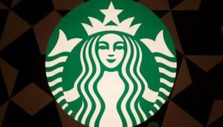 شعار ستاربكس