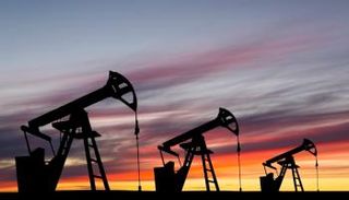 ارتفاع أسعار النفط