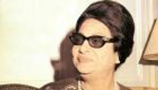 ذكرى وفاة "أم كلثوم".. صور وحكايات نادرة عن كوكب الشرق