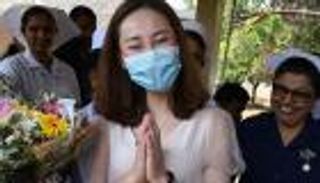 دراسة بريطانية: المتعافون من كورونا لديهم حماية 6 أشهر