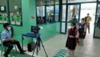 أبوظبي تعتمد بروتوكولا وقائيا خاصا بالمجتمع المدرسي