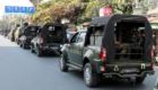 انقلاب ميانمار.. تمديد حجز "الزعيمة" وحزبها يشكو المداهمات