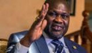 مشار في جولة "درء الشائعات" داخل جنوب السودان