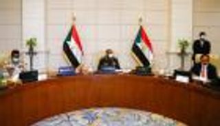 "الدفاع السوداني" يبحث الأوضاع الأمنية.. إجراءات جديدة