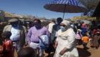 ترحيب أممي بتعاون إثيوبيا "الإيجابي" بشأن أزمة تجراي