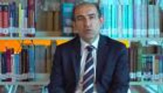 مليح بولو رجل أردوغان بـ"البوسفور".. أكاديمي بدرجة منتحل