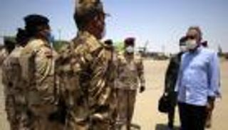 "ثأر الشهداء" تحصد رؤوس داعش في العراق