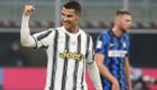 بعد الفوز على إنتر.. ريال مدريد يوجه رسالة علنية لرونالدو