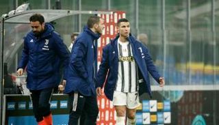 كريستيانو رونالدو 