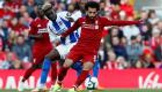 هداف الدوري الإنجليزي.. 9 أهداف تبشر محمد صلاح