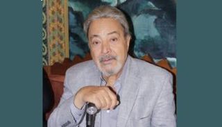 الفنان المصري يوسف شعبان