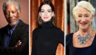 أمازون تجمع 3 نجوم سوبر ستار في مسلسل جديد