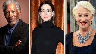 أبطال مسلسل Solos