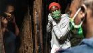 كورونا حول العالم.. إصابات جديدة في الصين وأفريقيا تكافح من أجل اللقاح