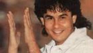 علي حميدة مطرب "لولاكي".. مصدر البهجة يتألم