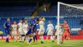 ترتيب هدافي الدوري الإنجليزي.. "الفتى الصائم" يعود لمطاردة محمد صلاح