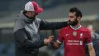 هداف الدوري الإنجليزي.. هل يتحمل محمد صلاح إخفاقات ليفربول؟